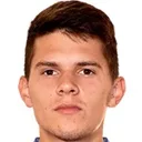 Karlo Lulić — cầu thủ, Casarano
