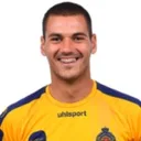 Stefan Milošević — cầu thủ, TransINVEST Vilnius