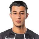 Amine Benchaib — cầu thủ, Kauno Žalgiris