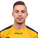 Milan De Mey — cầu thủ, Merelbeke