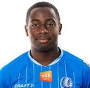 Dylan Mbayo — cầu thủ, PEC Zwolle