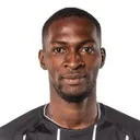 Aboubakar Keita — cầu thủ, Sepsi OSK Sfantu Gheorghe
