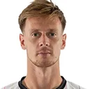 Mathieu Maertens — cầu thủ, Cambuur