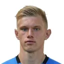 Jellert Van Landschoot — cầu thủ, Kortrijk