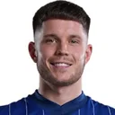 George Hirst — cầu thủ