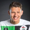 Jenthe Mertens — cầu thủ, K. Lierse S.K.