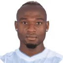 Saviour Godwin — cầu thủ, Baniyas SC