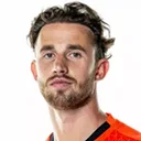 Gaëtan Coucke — cầu thủ, Cercle Brugge