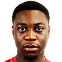 Aaron Nemane — cầu thủ, Rotherham