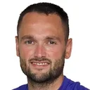 Alexander Maes — cầu thủ, Las Rozas