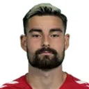 Diego Montiel — cầu thủ, KA Akureyri