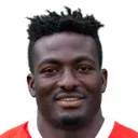 Marius Noubissi — cầu thủ, Hapoel Ramat Gan