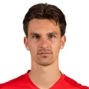 Alec Van Hoorenbeeck — cầu thủ, HNK Hajduk Split