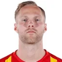 Gustav Engvall — cầu thủ, KuPS
