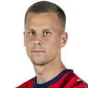 Adrian Beck — cầu thủ, VfL Osnabrück