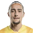 Mathias Fixelles — cầu thủ, AS Eupen