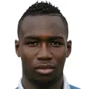 Youssoufou Niakaté — cầu thủ, Baniyas SC