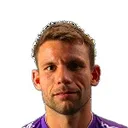 Lukas Van Eenoo — cầu thủ, Beerschot VA