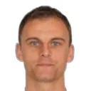 Nemanja Bilbija — cầu thủ, Zrinjski