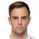 Hrvoje Barišić — cầu thủ, Zrinjski
