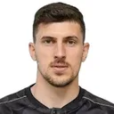 Mirko Marić — cầu thủ, NK Lokomotiva Zagreb