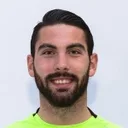 Vedran Kjosevski — cầu thủ, Radnik Bijeljina