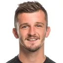 Benjamin Čolič — cầu thủ, FK Romanija Pale