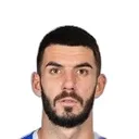 Renato Gojković — cầu thủ, FK Sarajevo