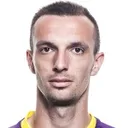 Jasmin Mešanović — cầu thủ, Kisvarda FC