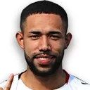 Luketa — cầu thủ, Boavista SC