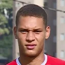 Jonata Machado — cầu thủ, Java United