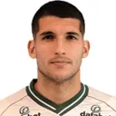 Matheus Bianqui — cầu thủ, Novorizontino