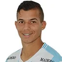 Marcelinho — cầu thủ, Ypiranga-RS