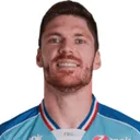 Mauricio Kozlinski — cầu thủ, Londrina