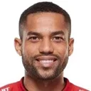 Lucas Rocha — cầu thủ, Volta Redonda