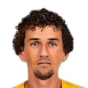 Fabiano — cầu thủ, Amazonas
