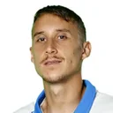 Francisco Arancibia — cầu thủ, Deportivo Garcilaso