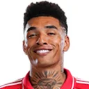 Igor Jesus — cầu thủ, Ashington AFC