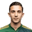 Nathan Fogaça — cầu thủ, Fortaleza EC