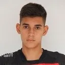 Diogo — cầu thủ, Oeste U20