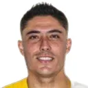 Bruno Lopes — cầu thủ, Noroeste