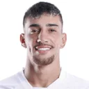 Pedrinho — cầu thủ, São Bernardo