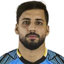Alisson — cầu thủ, Criciuma