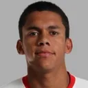 Jeferson Lima — cầu thủ, São José EC