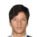 Matheus Anjos — cầu thủ, Caxias