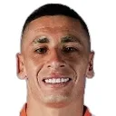 Alejandro Márquez — cầu thủ, Rangers de Talca