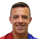 Andrey — cầu thủ, Luverdense