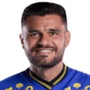 Alex Alves — cầu thủ, São Bernardo