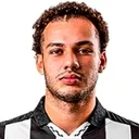 Pedro Naressi — cầu thủ, Servette FC