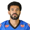 Thiago Braga — cầu thủ, Pouso Alegre
